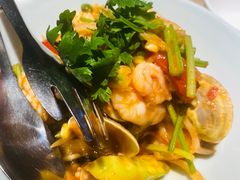 -瓦城泰国料理(芮欧百货店)