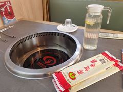 -蜀留香火锅·始于1999·原四川老火锅(白堤路店)