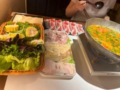 -旺福·贵州酸汤牛肉火锅(陆悦天地店)