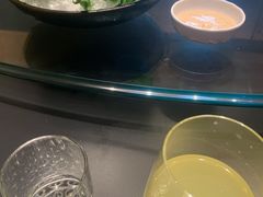 -铜锣湾·有麝自然香(渝北财富中心店)