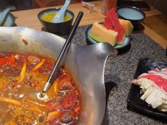 -湊湊火锅·茶憩(皇姑万象汇店)