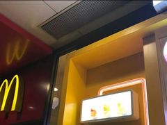 门面-麦当劳(东急新天地店)