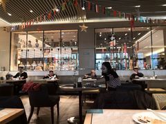 大堂-海宁开元名都大酒店·地中海自助餐厅