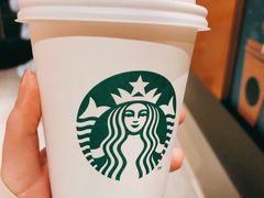 -星巴克(福州三坊七巷店)