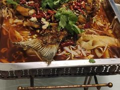 -盱眙虾神於氏龙虾(夫子庙红街店)