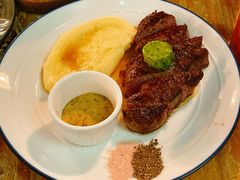 -羽深肉铺 Steak & Wine