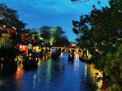 -乌镇景区