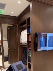 -优山定制西服衬衫大衣(国贸店)