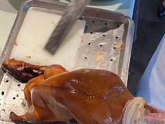 -煜丰汴京烤鸭(福彩路店)