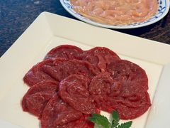 老妈牛肉-皇城老妈川味火锅·大连海鲜火锅(港湾店)