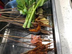 -钢管厂五区小郡肝火锅串串香(清河店)