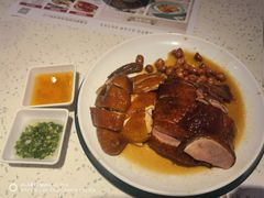 -新宝餐厅(流塘店)