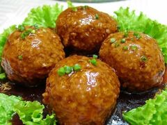 狮子头-金三角海鲜美食城(津北公路店)