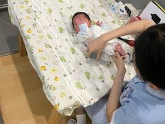 -雪梅月子中心(华侨城店)