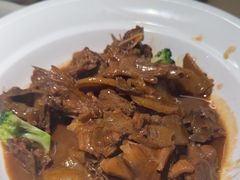 -吴氏老妈·23年家常菜(古城店)