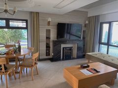 -太阳岛度假酒店