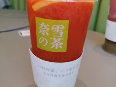 -奈雪的茶(凯德新都心店)
