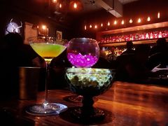 -HUNTING BAR亨霆鸡尾酒馆(越秀淘金店)