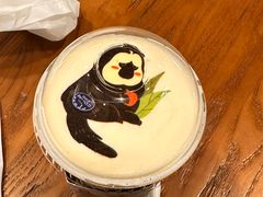 -ZOO COFFEE动物园咖啡(红山森林动物园店)