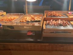 -比格比萨自助(花园路店)