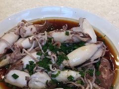 -启东海鲜人家(古美路店)