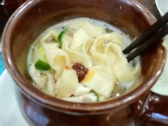 -靓汤瓦罐面(大学城店)