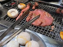 -英雄故事地摊烤肉(马驹桥店)