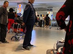 -吉隆坡国际机场