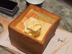-绿茶餐厅(昌平悦荟店)