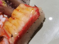 -韩盛·盛江山自助料理(中街大悦城店)