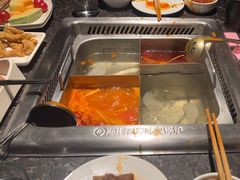 -海底捞火锅(稻河古街夜宵主题店)