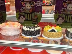 -味多美蛋糕(古城店)