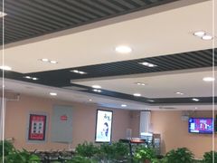 大堂-嘉和一品粥(政府街店)