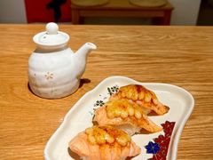 -团子君寿司·茶