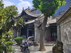 -西安化觉巷清真大寺