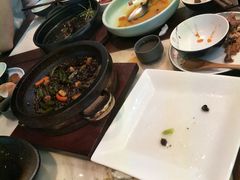 -绿茶餐厅(成都大悦城店)