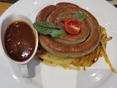 -兰特伯爵西餐厅·啤酒屋(方庄店)