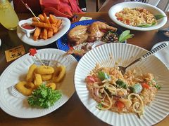 -猫岛主趣味餐厅(鼓浪屿店)
