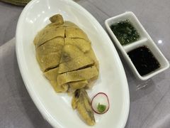 -顺风海鲜港(金玉兰店)