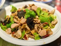 -旺角小渔村(二马路店)