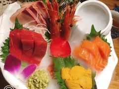 -阿吾罗日本料理(K11艺术中心店)