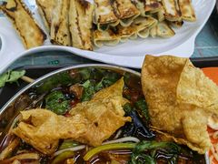 -红鼻子桂林米粉(金唐新光界店)