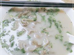 -老四烧饼铺(丽源路店)