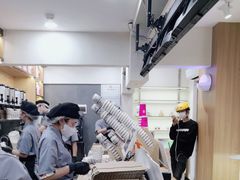 -霸王茶姬(正佳广场店)