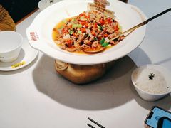 -炊烟小炒黄牛肉(中心印象城店)