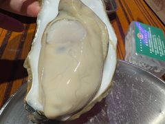 -蚝堡海鲜·威海菜·海肠捞饭·烧烤·亚洲吃蚝公司(幸福门店)