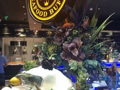 -加餐海鲜自助(集美银泰百货店)