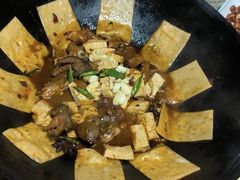 -每食每刻·皖北新民地锅鸡