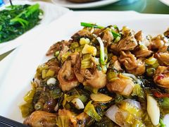 -朗记餐厅·传统湛江菜(康宁路店)