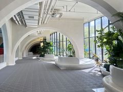 -清河半岛温泉度假酒店